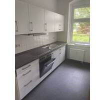 Schüffnerstr. - 1-Raum-WE- inklö. EBK, in ruhiger Seitenstrasse, zentrale Lage - Chemnitz Sonnenberg