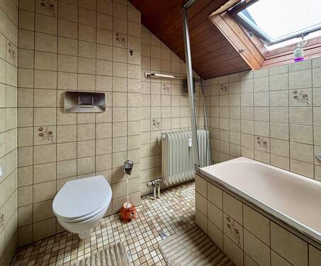 Badezimmer - 