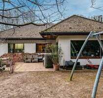 Beliebte Wohnlage - Bungalow in Berlin-Kladow