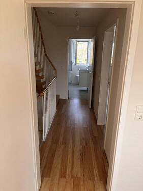 Bild 3 - 4 Zimmer Reihenendhaus in Reinfeld