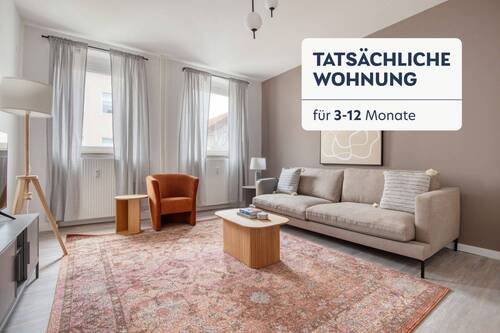 1.jpeg - Tolle 2 Zimmer Wohnung im traumhaften Steglitz