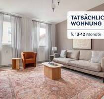 Tolle 2 Zimmer Wohnung im traumhaften Steglitz - Berlin Zehlendorf