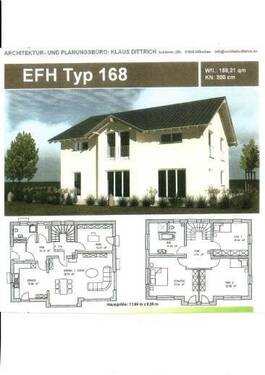 Neubauhaus zum Hofgebäude - Neubau-Sacherl in Alleinlage bei Neuötting