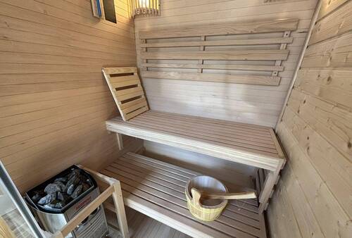 Sauna - 