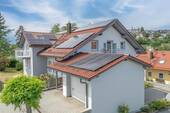 Bild 3 - 5 Zimmer Etagenwohnung in Fürstenstein