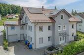 Bild 4 - Etagenwohnung mit 145,00 m&sup2; in Fürstenstein zum Kaufen