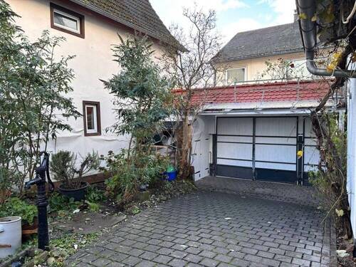 Innenhof - 