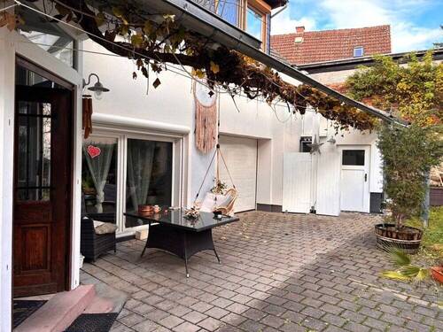 Innenhof - 
