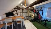 Fitnessbereich - 