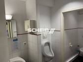 eins der sanitäre Anlagen - 