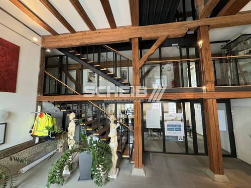 tolles Ambiente - Büro in Öhringen zum Kaufen