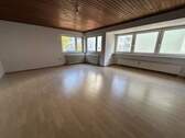 Wohnzimmer - Großzügig Wohnen in den Quadraten - hell, zentral & mit Balkon