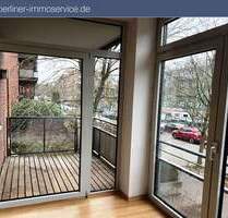 Ankommen. Aufatmen. Zuhause sein. Zweizimmerapartment in ruhige Lage von Köpenick - Berlin