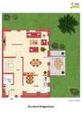 Grundriss Erdgeschoss - 