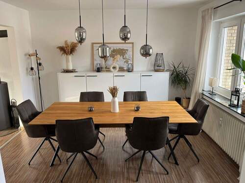 Bild 3 - 3 Zimmer Etagenwohnung in Herford