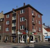 Top für Berufspendler ! 2-Zimmer-Wohnung am Bahnhof Großenbaum - Duisburg