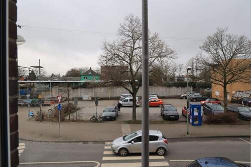 Aussicht_rechts.JPG - 2 Zimmer Etagenwohnung in Duisburg