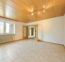 ++verfügbar++ Solide 3-Zimmer-Wohnung nahe Krankenhaus - ideal zur Eigennutzung - Sulzbach-Rosenberg