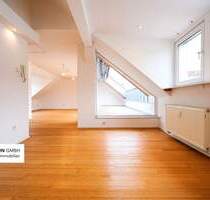 IMMONATION! 4,5-Zimmer Wohnung am Melanchthonplatz - Nürnberg Steinbühl