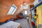 Dachgeschoss Kind 2 - 