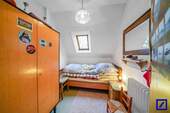 Dachgeschoss Gästezimmer - 
