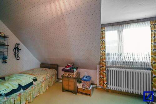 Dachgeschoss Kind 1 - 