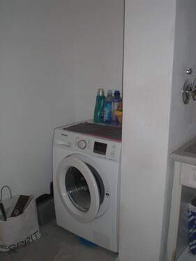 nach Absprache bleiben die Sachen - 