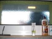 Bad mit Fenster - 