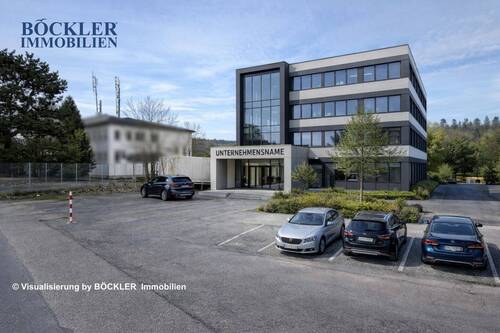 Visualisierung Nord - 