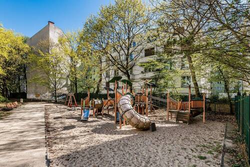 Spielplatz - 