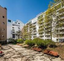 Vermietete 2-Zimmer-Wohnung nahe Nollendorfplatz - Berlin Schöneberg