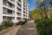 Außenansicht - Etagenwohnung mit 65,50 m&sup2; in Berlin zum Kaufen