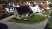 Außenansicht02 - 6 Zimmer Einfamilienhaus zum Kaufen in Leutkirch