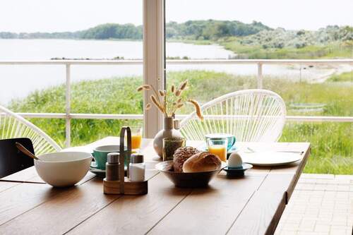 Bades Huk Marina Café - 