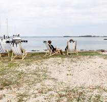 Ihr Rückzugsort an der Ostsee: 2-Schlafzimmer-Apartment im Bades Huk Resort - Hohenkirchen Hohen Wieschendorf