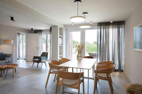 Bades_Huk_71 - 3 Zimmer Etagenwohnung in Hohenkirchen