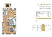 Grundriss - 