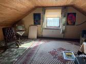 Dachgeschosszimmer - 