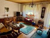 Wohnzimmer Anbau - 