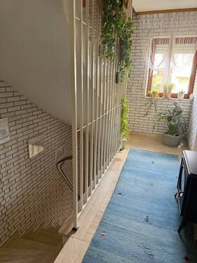 Treppenaufgang Anbau - 