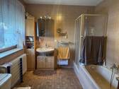 Badezimmer Anbau - 