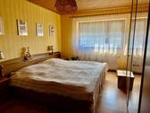 Schlafzimmer Anbau - 