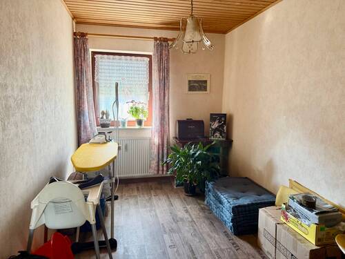 Kinderzimmer Anbau - 
