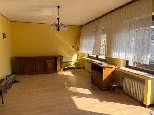 Wohnzimmer im OG - 