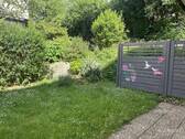 Blick von der Terrasse - 
