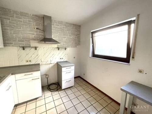 Küche - 4 Zimmer Etagenwohnung in Besigheim