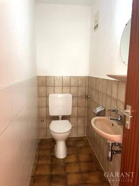 WC-separat - 