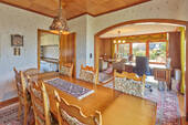 Essbereich - 