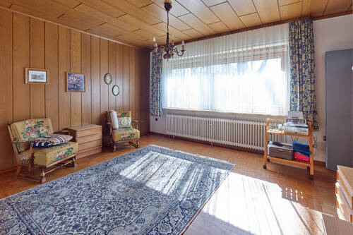 Zimmer EG - 