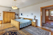 Schlafzimmer OG - 